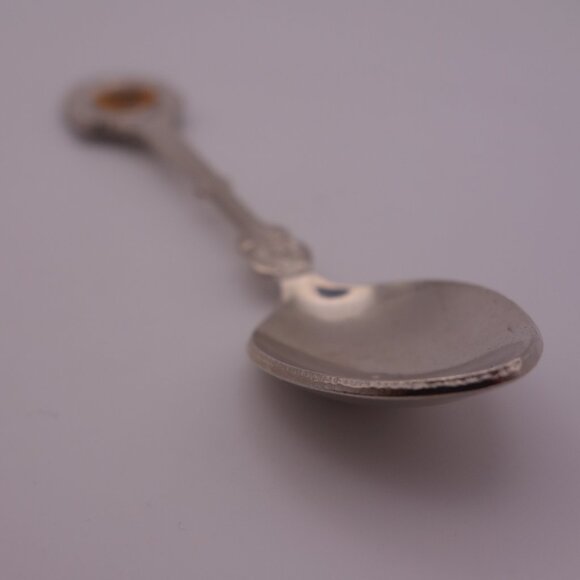 Deutschland Souvenir Spoon - Picture 4 of 14